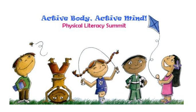 Nipissing University held the Active Body, Active Mind Physical Literacy Summit on August 30, 2017.
