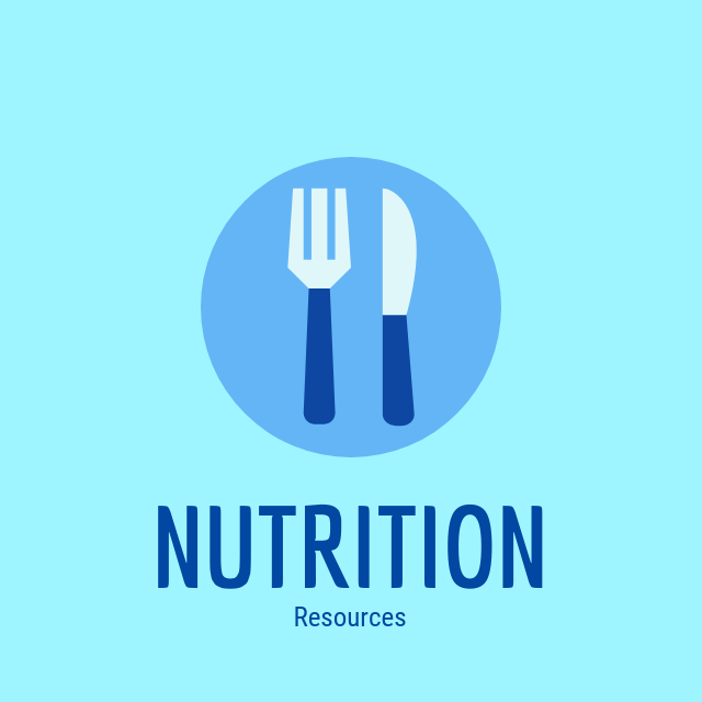 Nutrition Resources
