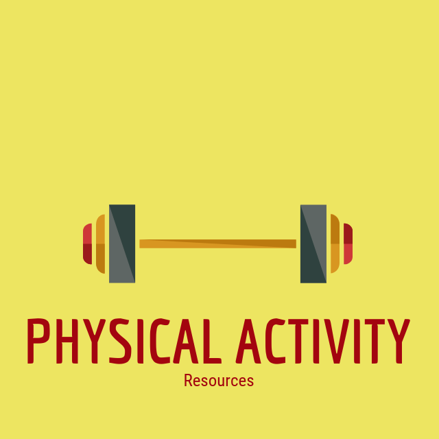 Physical Activity Resources
