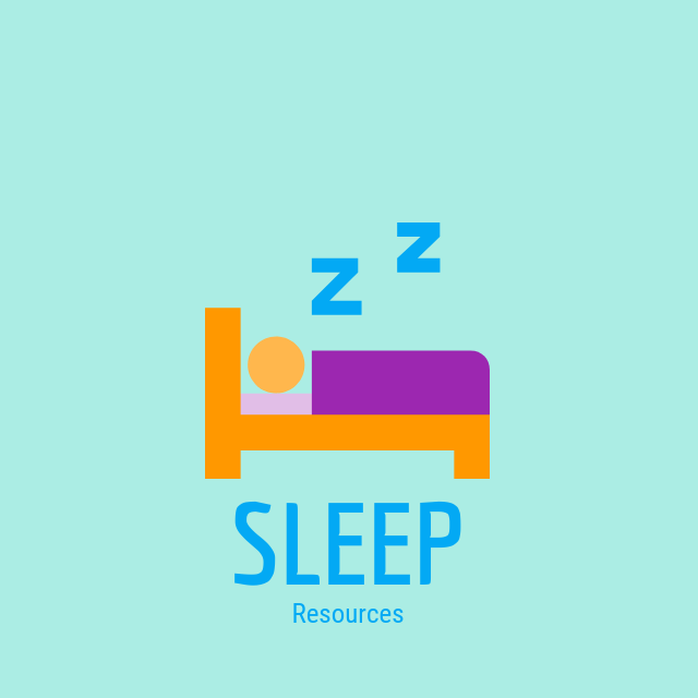 Sleep Resources