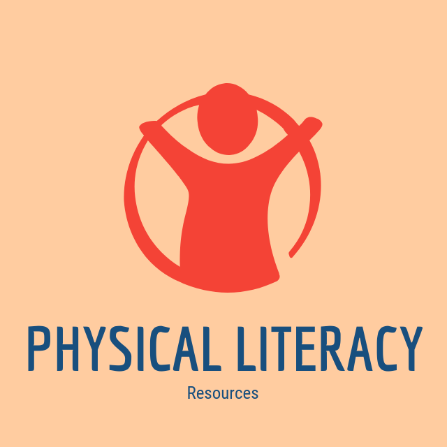 Physical Literacy Resources