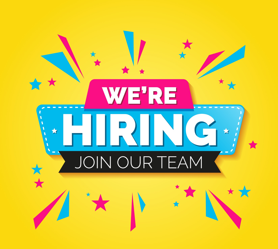 The NORTH PA Lab Is Hiring NORTH PA