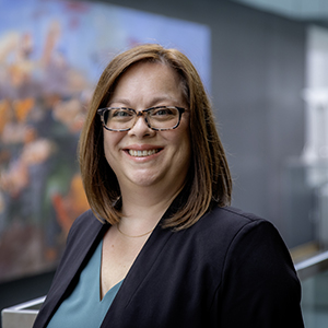 Dr. Barbi Law