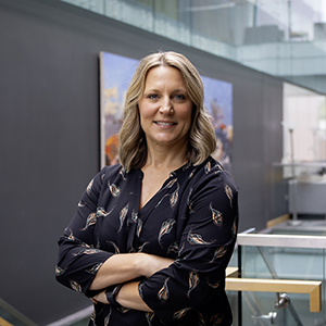 Dr. Brenda Bruner