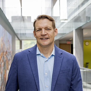 Dr. Mark Bruner